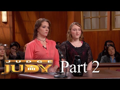 Teenage Bullying Comes to Blows | Part 2