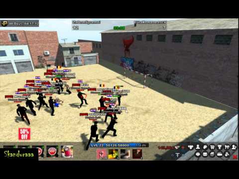 Hooligans Game Romania  Za Dom Spremni - Elita Romaneasca 2 14 2015