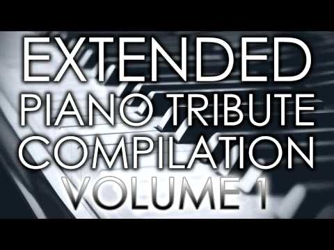 5 Hour 2014 Piano Tribute Compilation Vol. 1 (Piano Cover) [Tribute to The Biggest Songs of 2014]