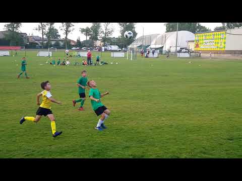 3Q MARCOVIA MARKI 09 - MARCOVIA MARKI 08 wynik 8-4