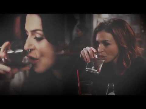 Amelia Shepherd I Breath Again