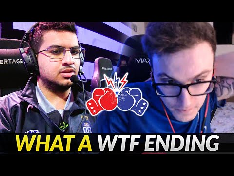 Miracle vs ATF - What a SURPRISE Ending