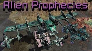 Download lagu Alien Prophecies - Kane's Wrath  | Zocom Vanguard | mp3