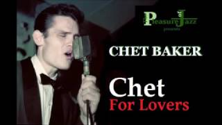 Chet Baker - If you could see me now