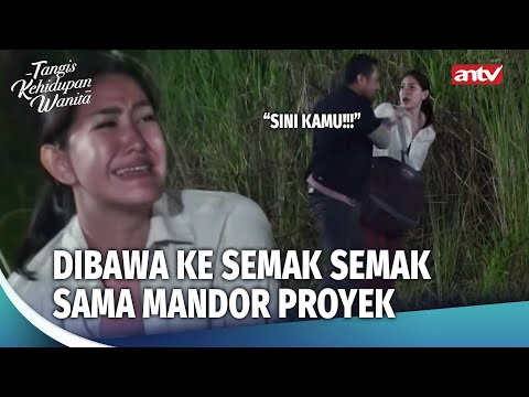 Lastri Pantas Mendapatkan Kebahagiaan | Tangis Kehidupan Wanita ANTV Eps 22 (5/5)