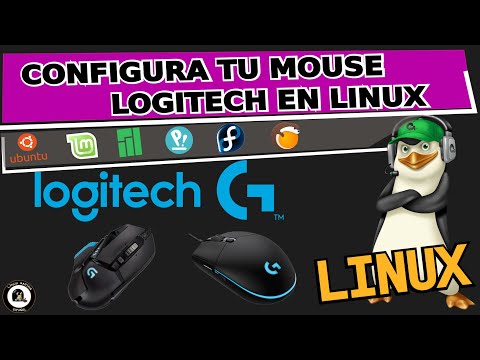 logitech drivers for ubuntu logitech drivers for ubuntu
