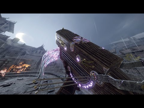 Volley Crossbow Bounty Hunter | Cataclysm True Solo | Vermintide 2