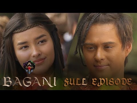 Bagani: Lakas meets Ganda | Full Episode 3