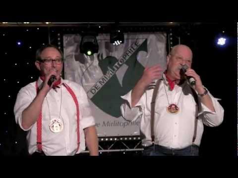 Paul en Leo - D'r Loemelekrieëmer -