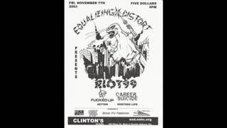 RIOT99 - I JUST WANNA