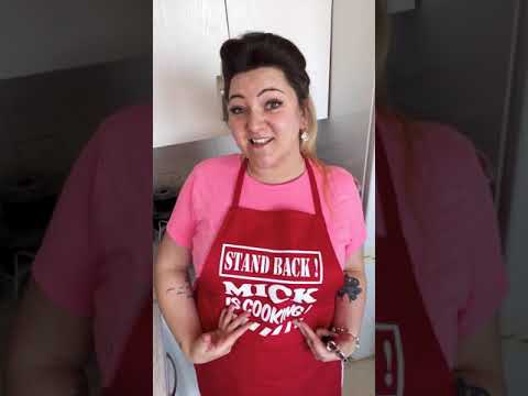 No bake (no idea) cheese cake