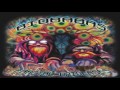 Bio Babas-Fractal Universe