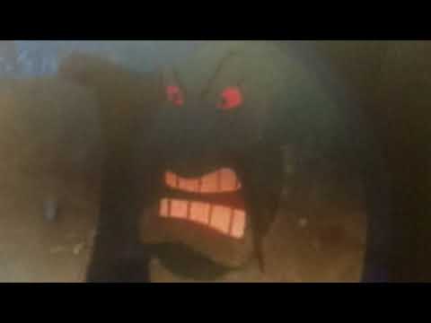 Kung Fu Owen Part 10 - Sa'Luk Escapes From Uranimated18 In Hungarian