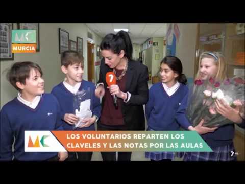 Día de la Amistad 2017 - Murcia Conecta 7RM