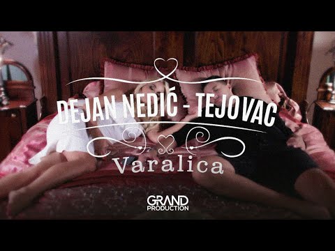 Dejan Tejovac - Varalica - (Official Video 2019)