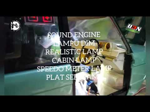 RANGE ROVER CLASSIC SCALE RC 1/10