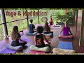 Mangalam Yoga Music Meditation Retreat