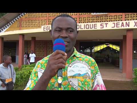 La Revue d'Actualités du 28 octobre 2025