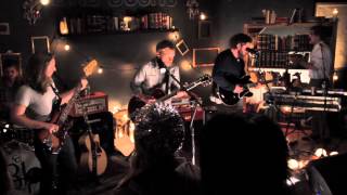 Bad Books - &quot;You Wouldn&#39;t Have To Ask&quot;