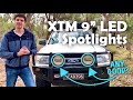 XTM Spotlights Review & demo - are they worth it?