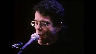 Lou REED &amp; John CALE - Nobody But You (Clip de 1990)