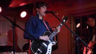 Bridget Kearney -Wash Up, Billsville House Concerts 2017-04-23