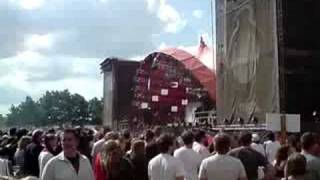 L.O.C ft. Veto - Fuck Mig Nu (Live @ Roskilde 2008)