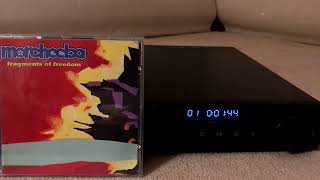 Morcheeba - World Looking In (CD Album Fragments Of Freedom), 2000 Genero Trip Hop