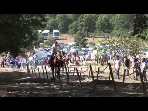 Biga 2012 Horseback archery world competition Turkey