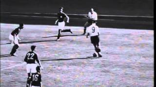 Österreich – Schweiz 7:5 (Viertelfinale, Wm 1954)