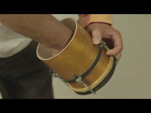 Poica - Maracatu de Baque Solto