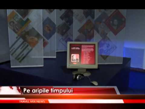 Pe aripile timpului