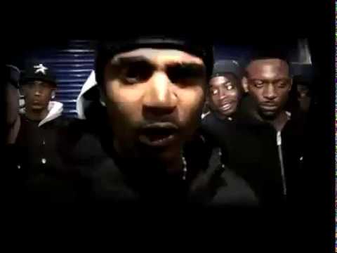 Black The Ripper & Remson - Hood Video