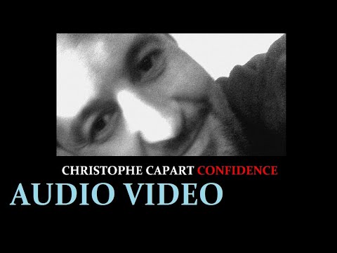 Christophe Capart - Je t'écrirai [AUDIO]