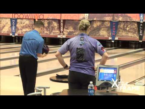 Dramatic 2012 PBA Tournament of Champions Roll-off
