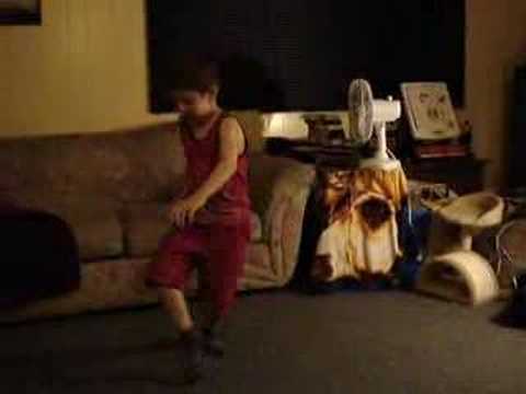 Hot 103 Video Dance Off Dancin Harley