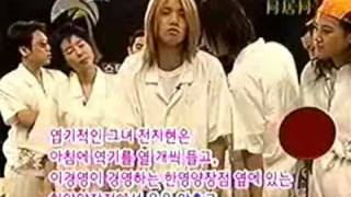 [클릭비] 비몽사몽 더블혁 암기