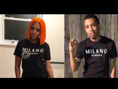 Choppa Lougotti- Boss Osama