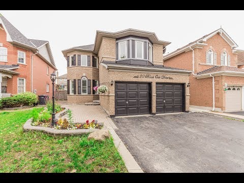 20 Black Oak Dr, Brampton @ HDVIRTUALTOURS.CA