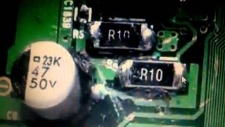 Toyota Rava4 transmission harsh shifts