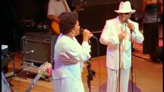 The Isley Brothers - Said Enough (Jill Scott)