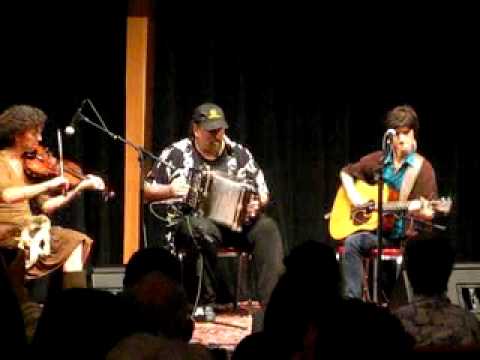 Midnite Ramblers - Viens Me Chercher