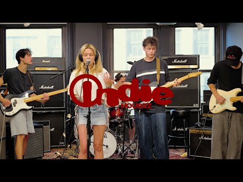 Porch Light X Indie Hourzz