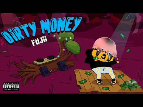 RICHJI - Dirty Money (Official Audio)