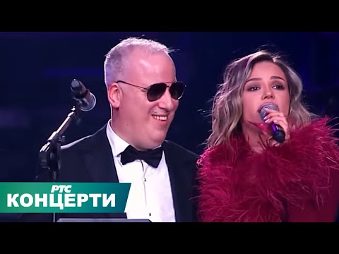 Breskvica & Saša Matić - Sneg (Live)