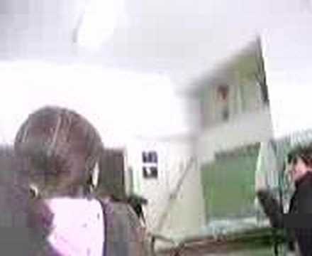 Scherzo al professore!