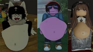 This NEW Roblox VORE Game Is DISGUSTING And Needs To Be BANNED NOW!!! (Game Link In DESC)