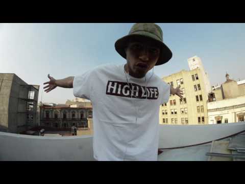 Drvgs THR Cru2 - Sin Reglas (Video Oficial//Toma esta )