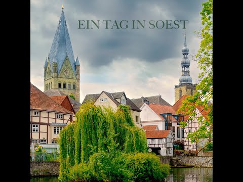 Soest NRW I Fuji X-T5 I Fuji f1.4/23mm