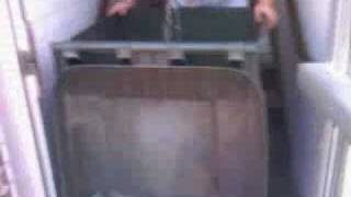 meat head drinks rat poison and pukes his brains out